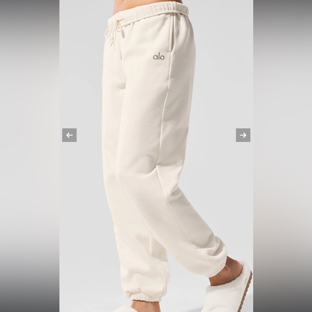 All Accolade Sweats in Bone